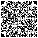 QR code with J & M Testing Lab Inc contacts