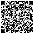 QR code with K H E L contacts