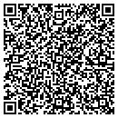 QR code with K Y Resource Lab contacts