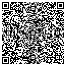 QR code with O'malley Drilling Inc contacts