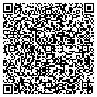 QR code with Oregon State University contacts