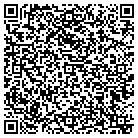 QR code with Precision Testing Inc contacts