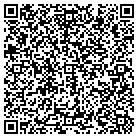 QR code with Preston Testing & Engineering contacts