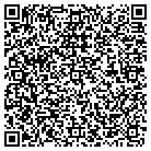 QR code with Ramey Testing Laboratory Inc contacts