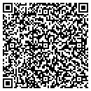 QR code with R B Water Features contacts