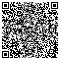 QR code with Avma contacts