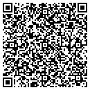 QR code with Manhattan Gmat contacts