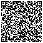 QR code with Mannix Lee Center For Canine Behavior contacts