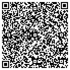 QR code with National Biovet Laboratory contacts