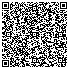 QR code with Phoenix Central Labs contacts
