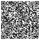 QR code with Whitbeck Laboratories contacts