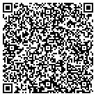 QR code with Yavapai Water Sampling Spec contacts