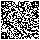 QR code with Aqua-Science contacts