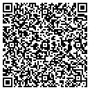 QR code with Aquatek Labs contacts