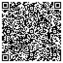 QR code with Arion Water contacts
