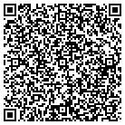 QR code with A Step Above Notary Service contacts