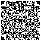 QR code with Columbia Cross Connection Center contacts