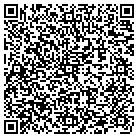 QR code with Fall Mountain Water Testing contacts