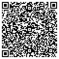 QR code with H2o Connections contacts