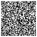QR code with H2o Engineers contacts