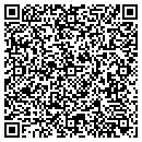 QR code with H2O Service Inc contacts