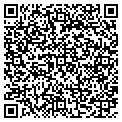 QR code with Hannaman's Testing contacts