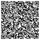 QR code with High Plains Laboratory contacts