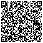 QR code with H O Thompson Laboratory contacts