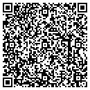 QR code with J & L UTILITIES LLC contacts