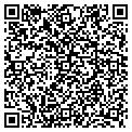 QR code with J Myers Inc contacts