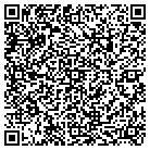 QR code with J R Henderson Labs Inc contacts
