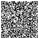 QR code with Kiski Conemaugh River Basin Alliance contacts