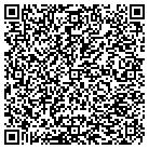 QR code with Maryland Environmental Service contacts