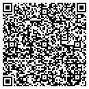QR code with One Way Backflow contacts