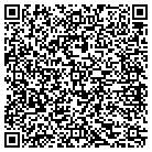 QR code with Precision Analytical Service contacts