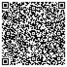 QR code with R L Laboratories Inc contacts