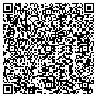 QR code with R & R Environmental Inc contacts