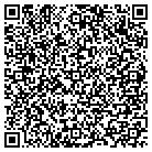 QR code with Sabine River Authority Of Texas contacts