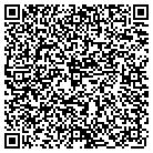 QR code with Seacoast Analytical Service contacts