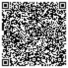 QR code with Valley Environmental Labs Inc contacts