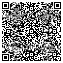 QR code with Center of Hope contacts
