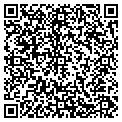 QR code with K of C contacts