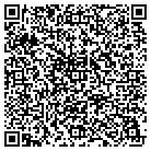 QR code with Maternity Center of Baptist contacts