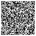 QR code with PhD contacts