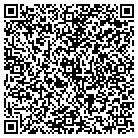 QR code with Osceola Building Inspections contacts