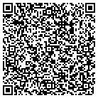 QR code with Hunger Network in Ohio contacts
