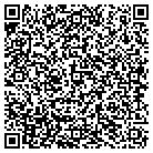 QR code with LA Leche League of Milwaukee contacts