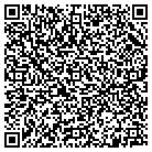 QR code with The Bread Of Life Ministries Inc contacts