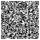 QR code with Csra Economic Opportunity Authority Inc contacts