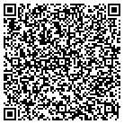 QR code with Family & Youth Counseling Agcy contacts